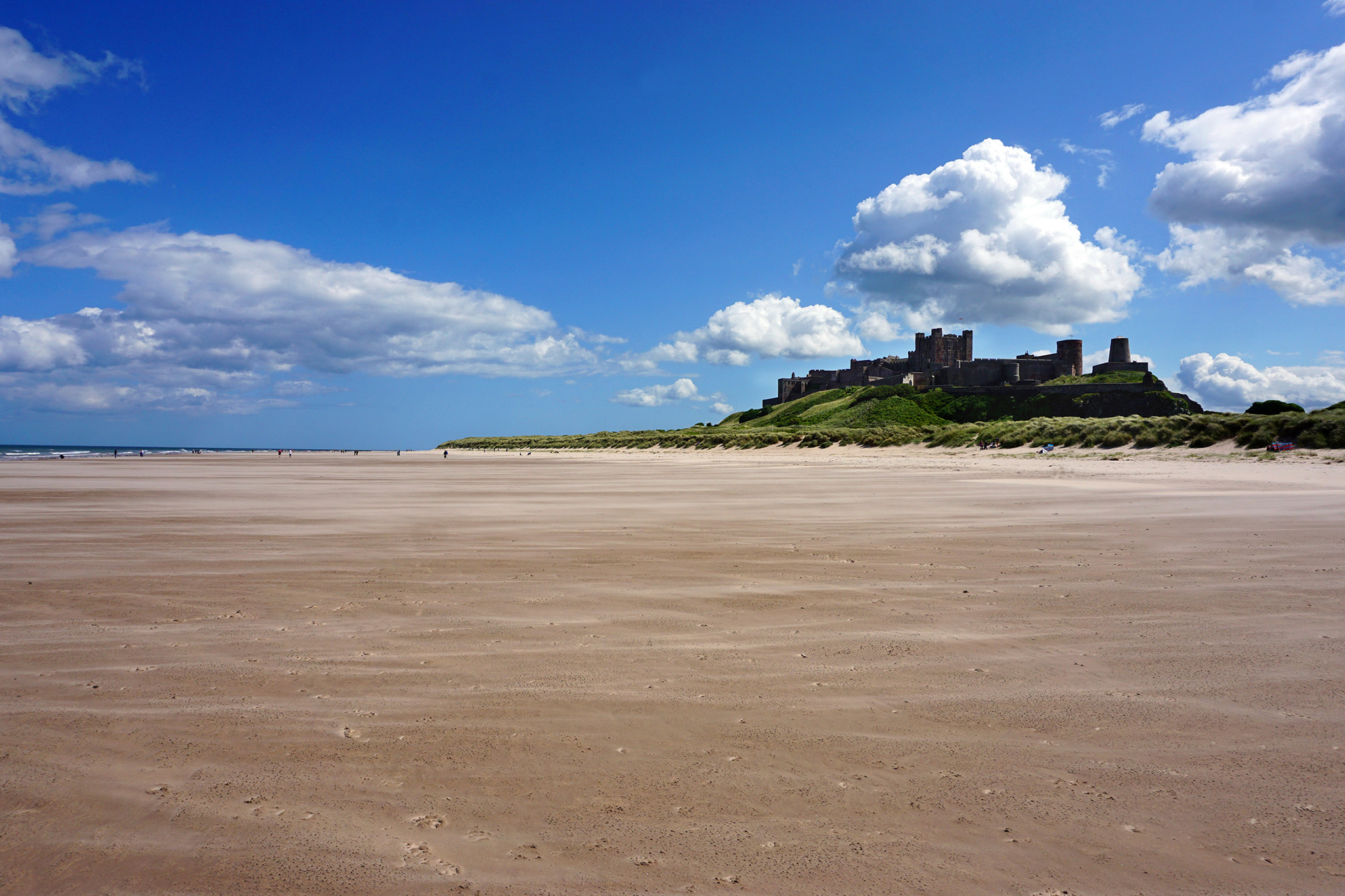 Bamburgh